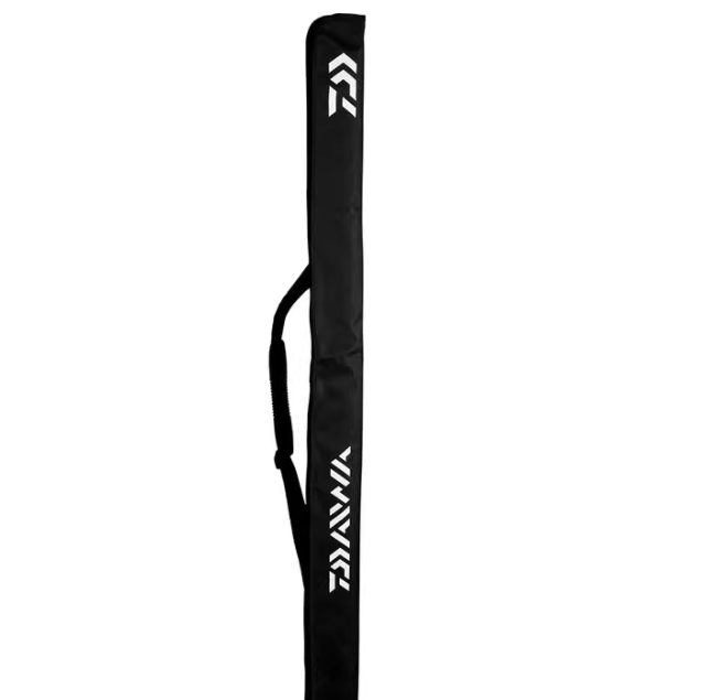 【BE166】达亿瓦 便携式竿袋（B） 钓鱼竿袋 样品微瑕 不支持退换