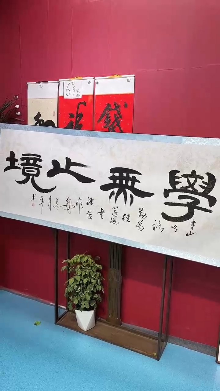 书法学无止境88888