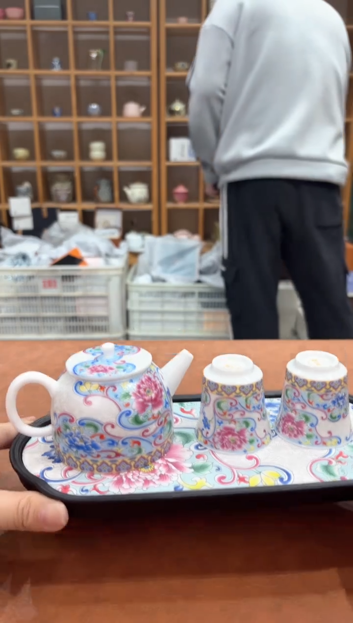 【闪购商品】订单尾货 随便清！