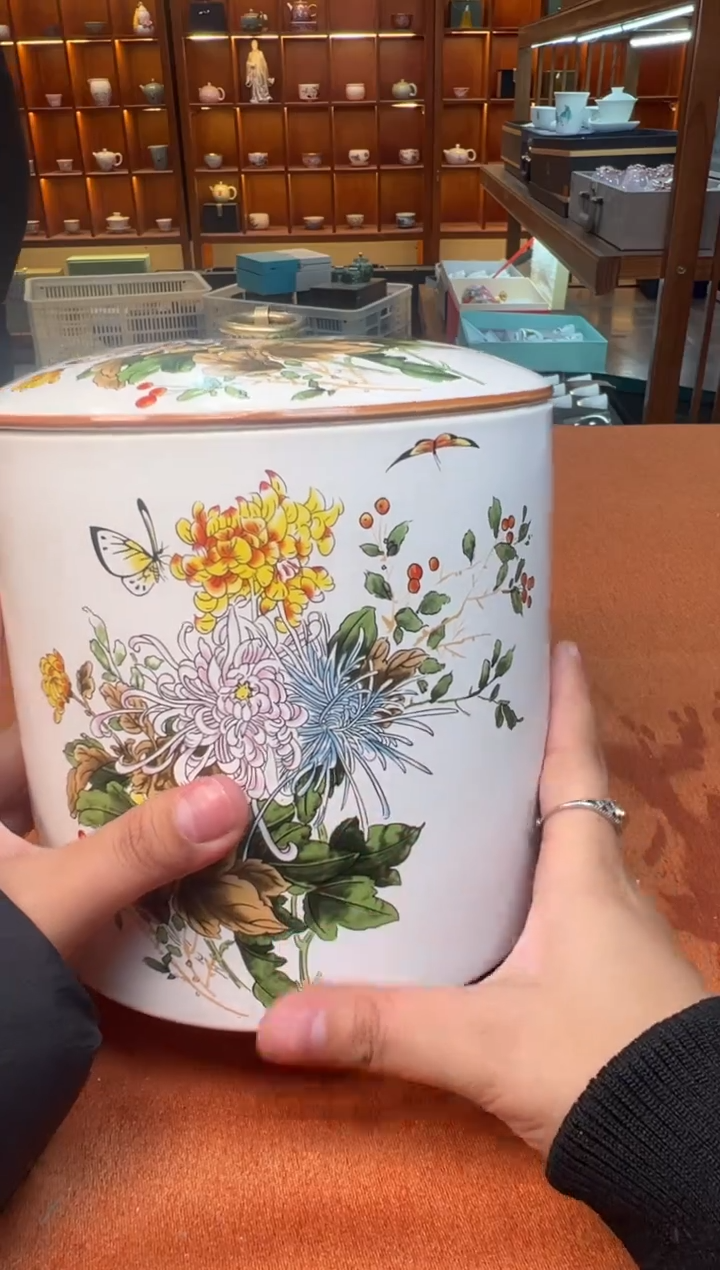 【闪购商品】瓷宴专属福利闪购链接