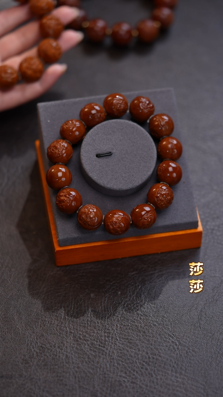 吊坠橄榄核早****子橄榄核