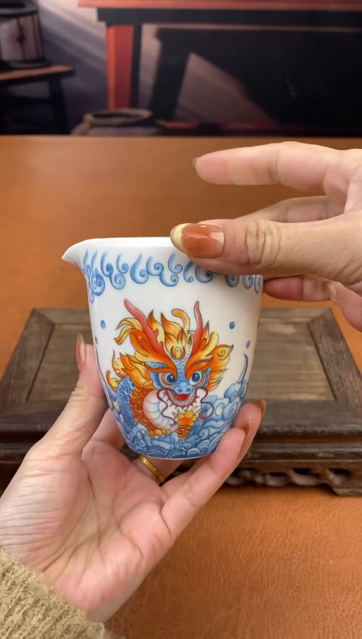 【闪购商品】陶禧茶器闪购福利V