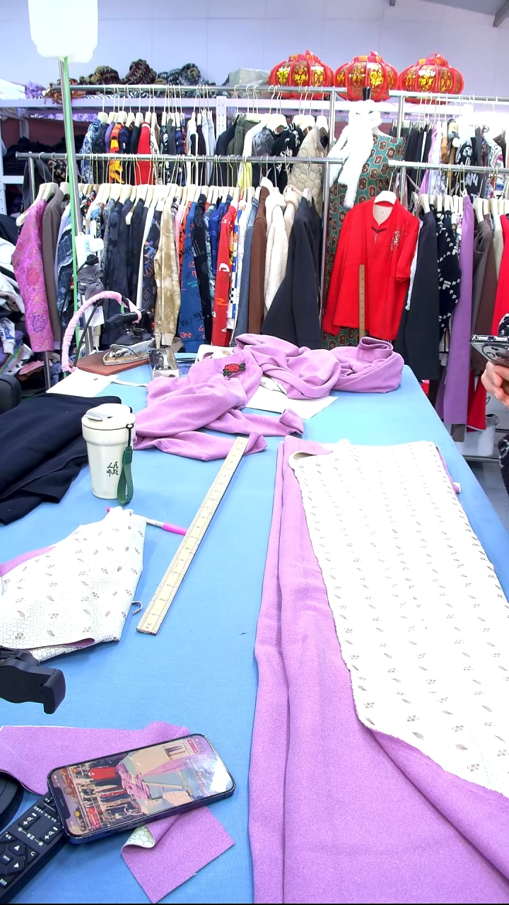 大秀家的布料1号