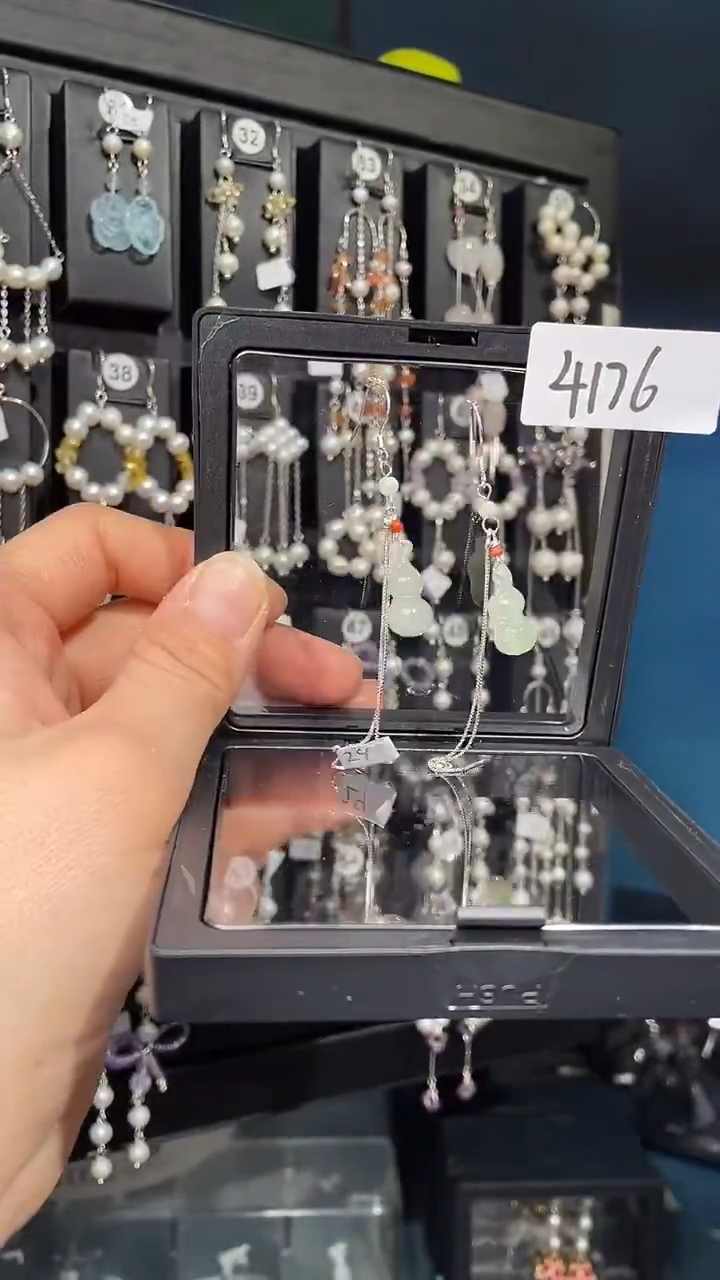 颈饰未镶嵌和田玉喜欢拍