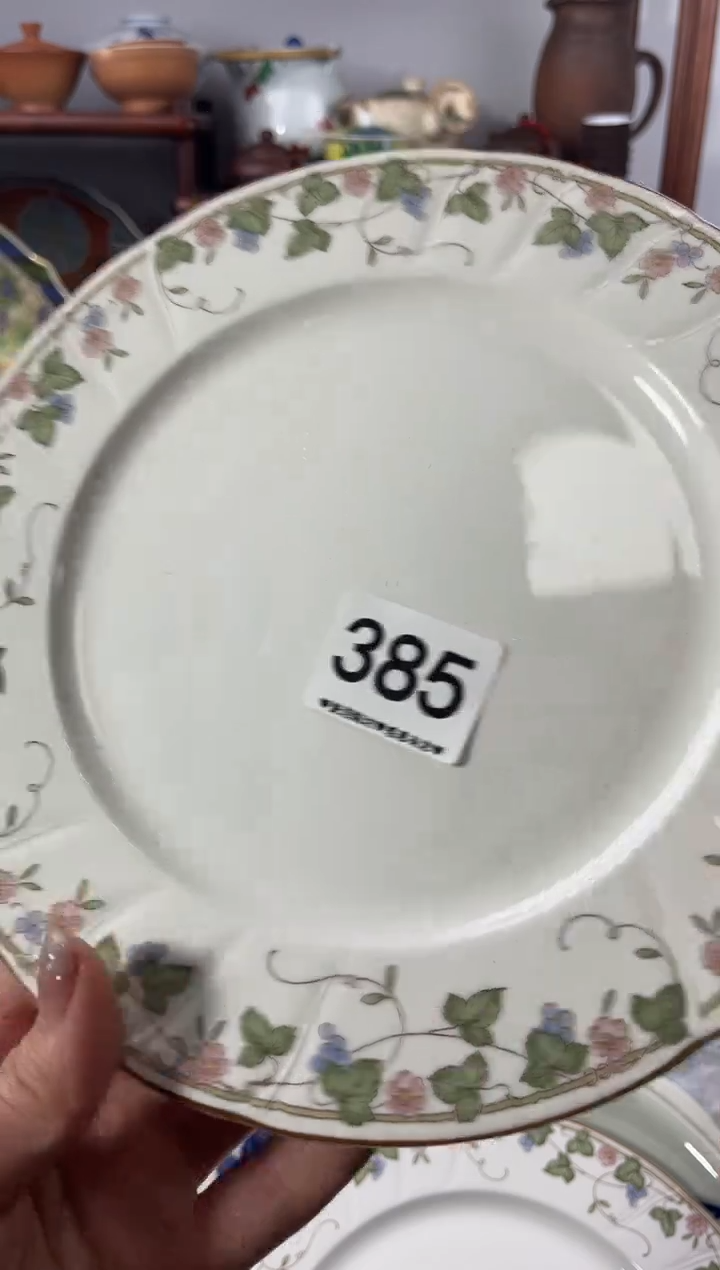 【闪购商品】瓷片385............
