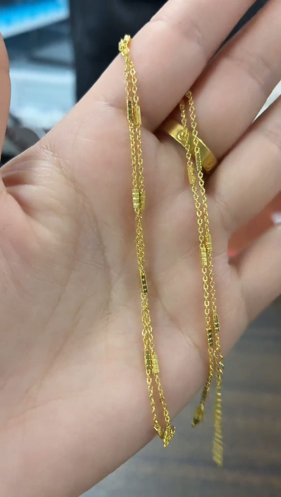 【高定甄选】高端轻奢多样性发货*4707