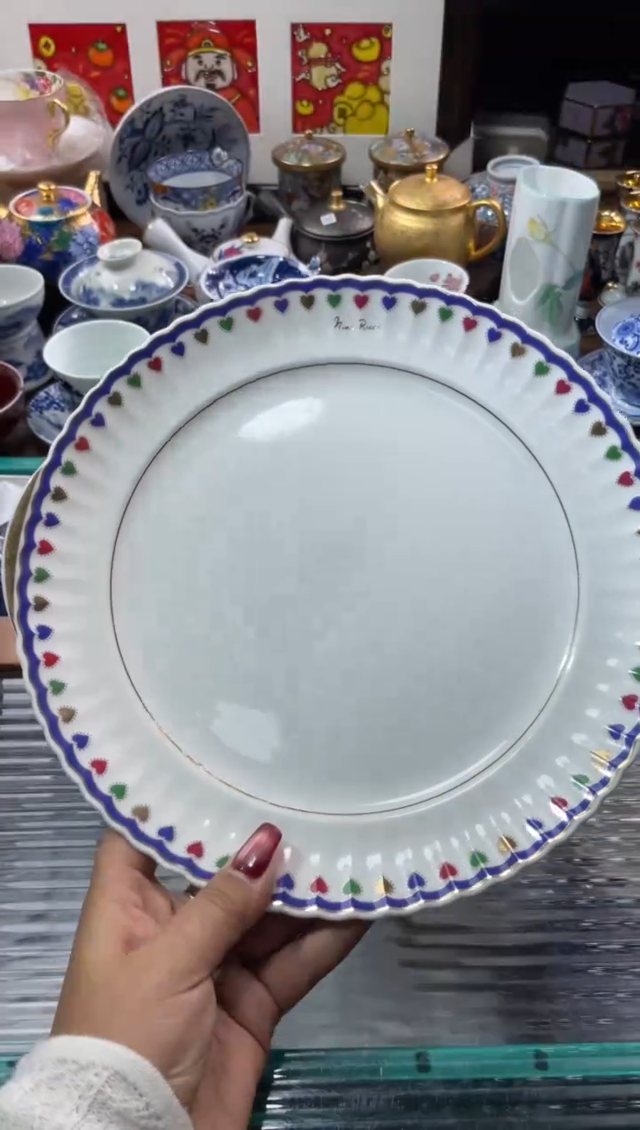 【闪购商品】瓷片瓷片满20米包邮一单一付