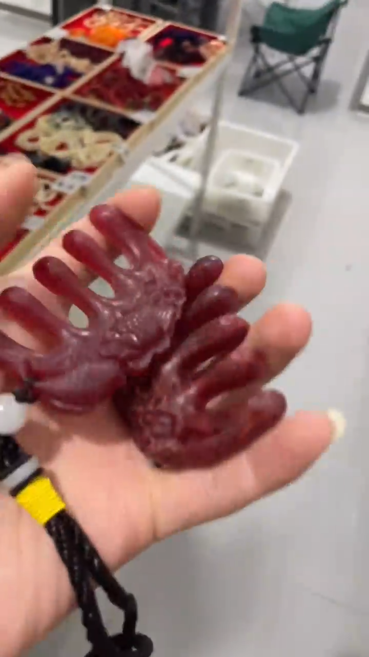 无非金属小景推荐Z109