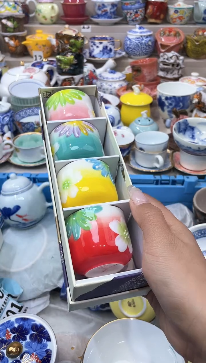 【闪购商品】云陶集市祝大家2025愿你所愿皆所得