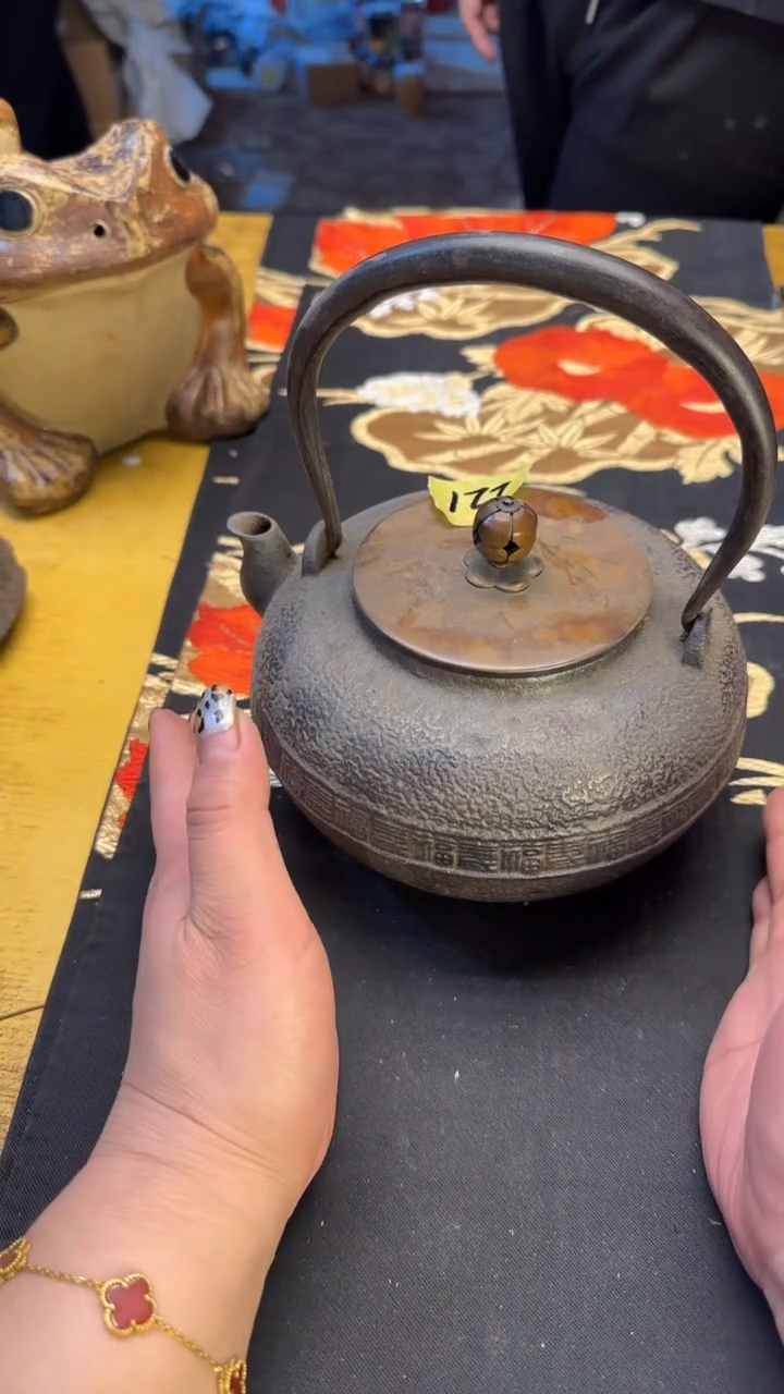 陶瓷器茶文化工艺品221号