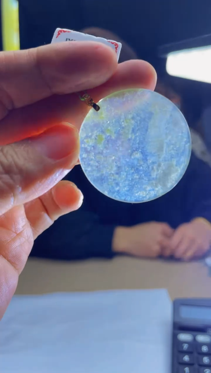 【闪购商品】定制翡翠未镶嵌          2080