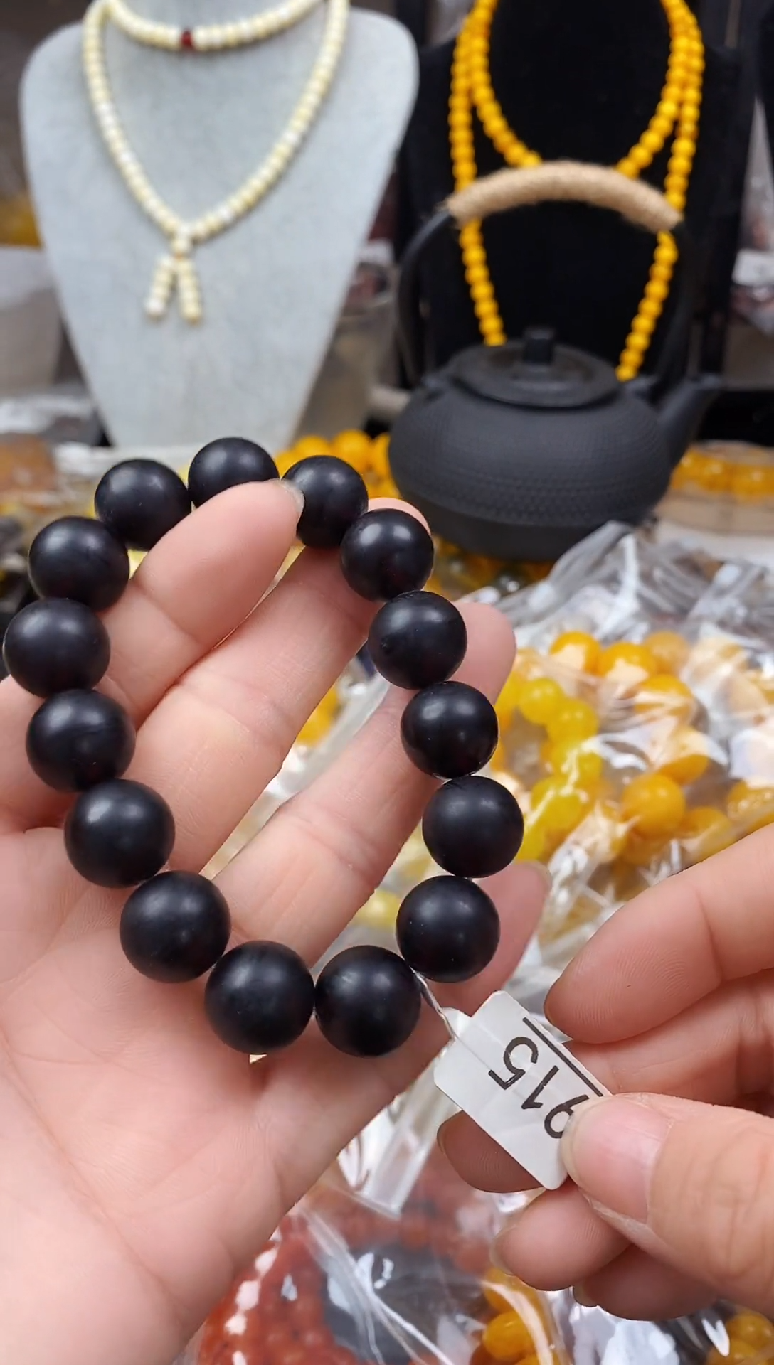 【闪购商品】时尚摆件密胺瓷片密胺瓷片915