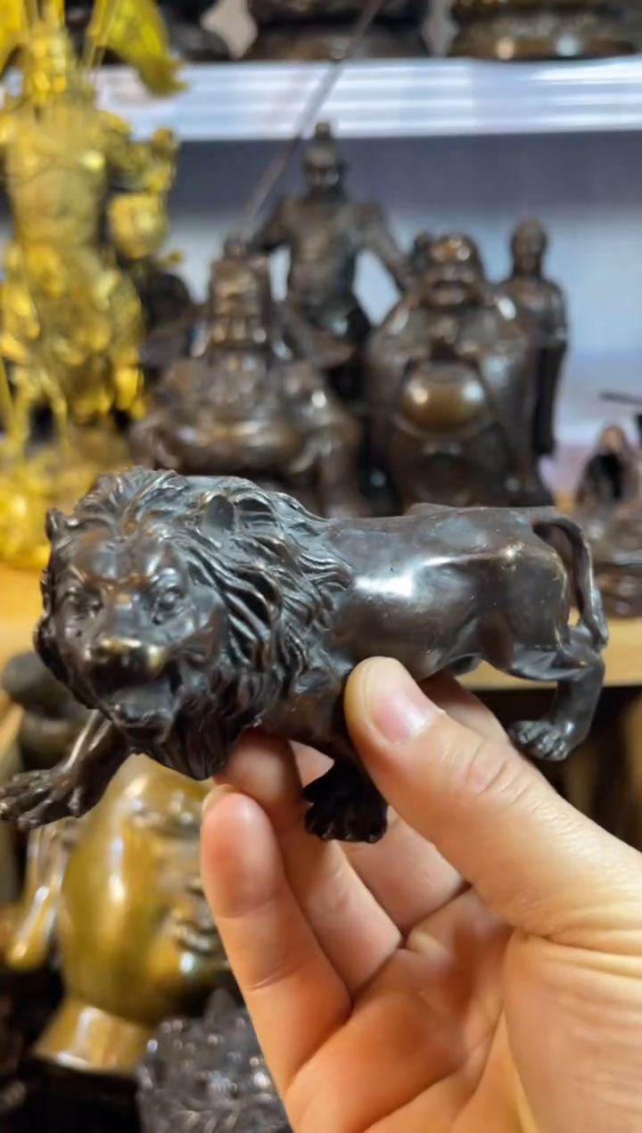 【闪购商品】1案台摆件物品摆件