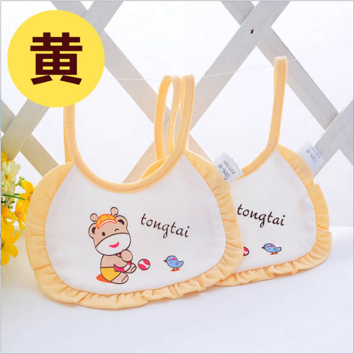 【围嘴 尿布兜 帽子 袜子】童泰婴儿小用品随机一个