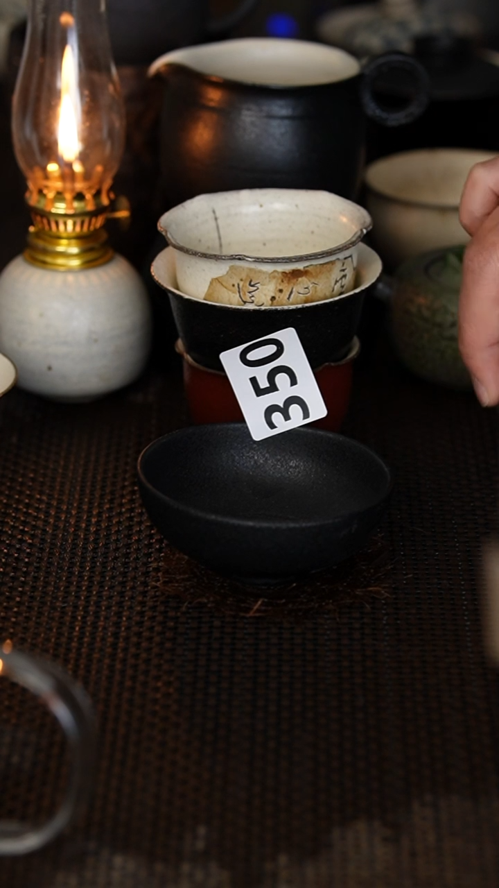 【闪购商品】350景德镇{立梦陶}手作