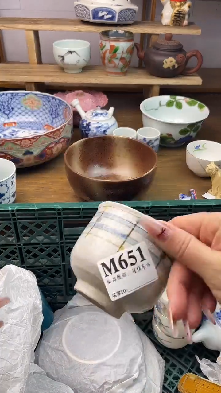 瓷片@*旧                  