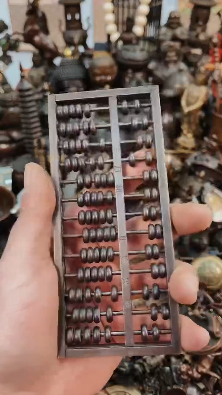 【闪购商品】精铜工匠 别具韵味