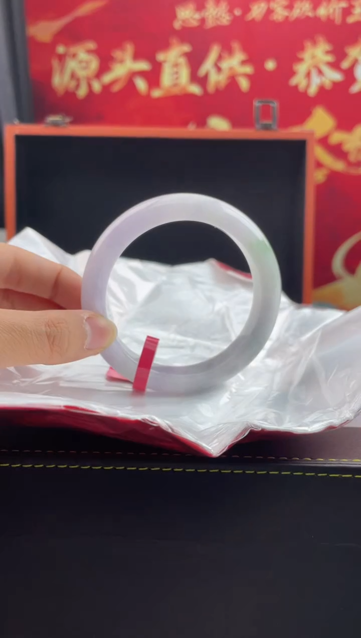 【闪购商品】翡翠手镯未镶嵌22翡翠手镯
