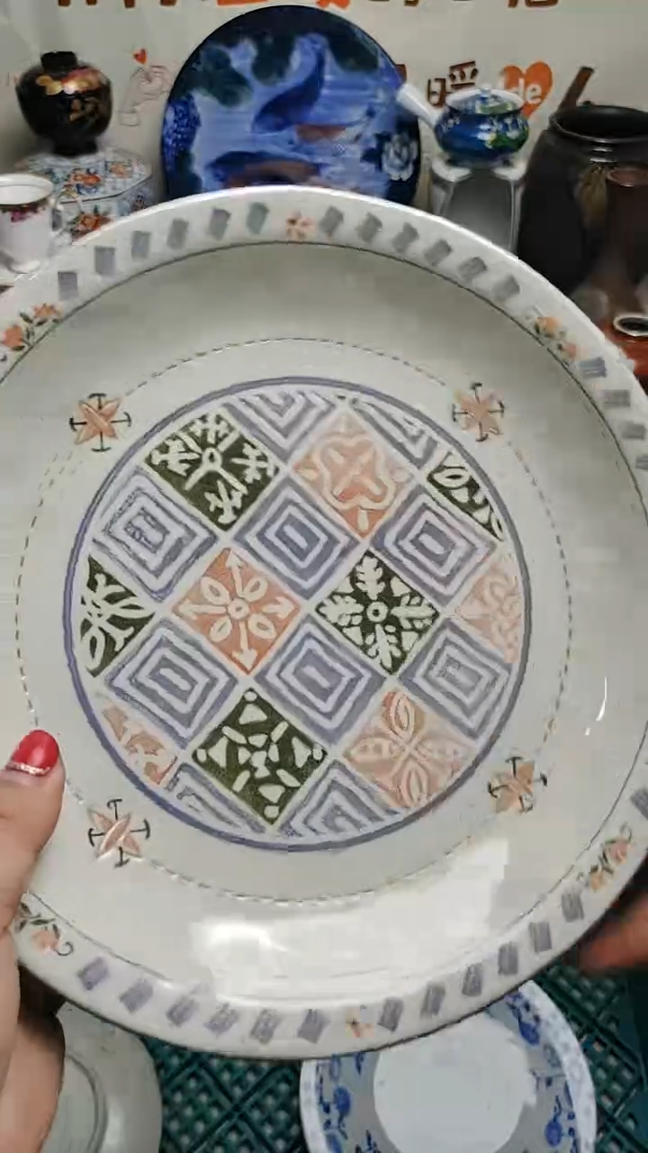 其他陶紫韵陶艺优品小铺满30包邮