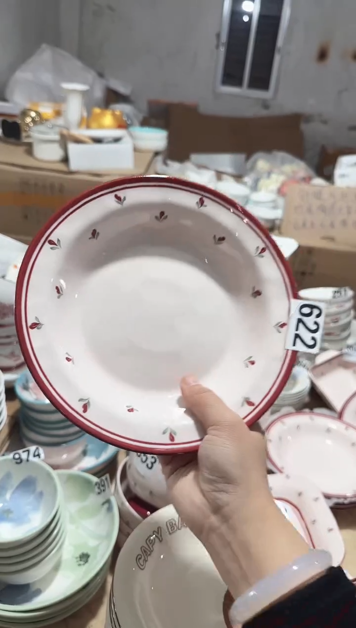 【8.3寸★2个】孤品无美颜黑点针眼属正常基本无暇★破损包赔★