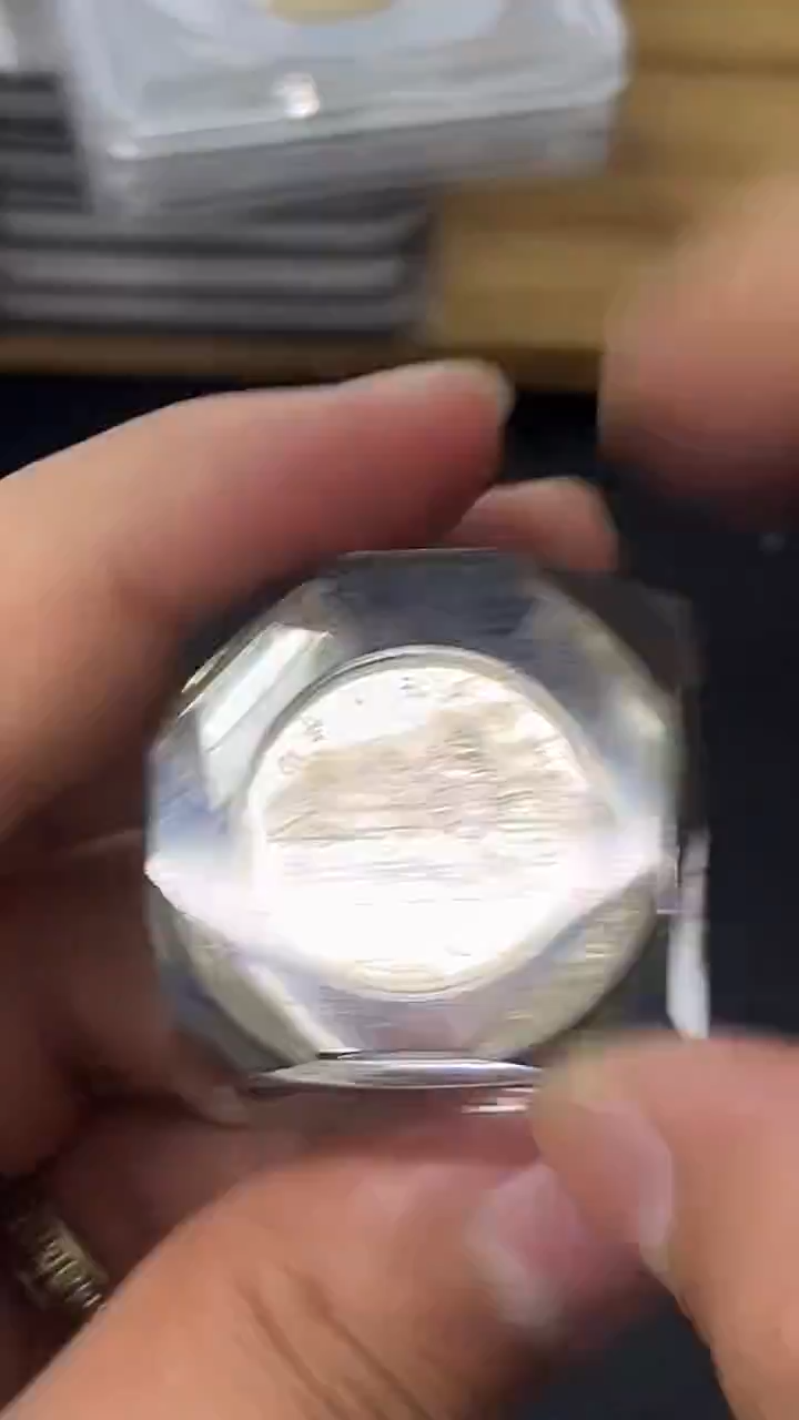 其他普通金属朱老师水晶球（微）