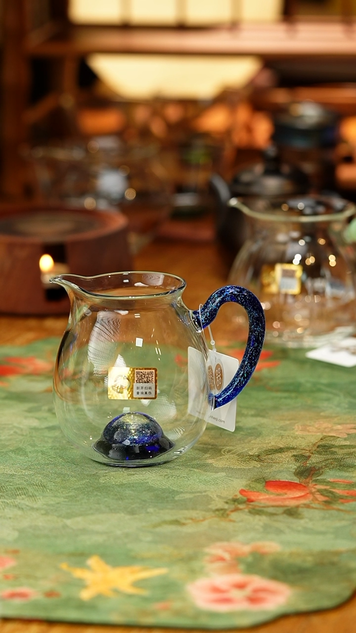 【闪购商品】禾器/斑斓/清悦茶海