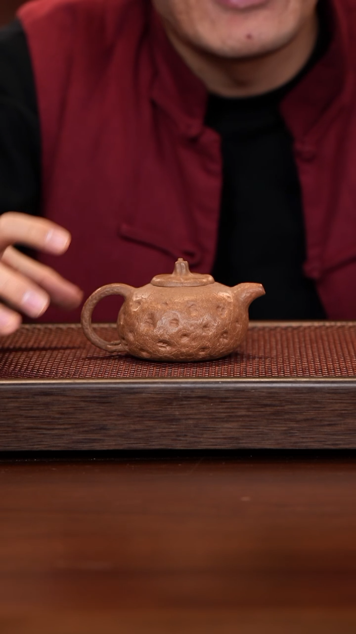 紫砂茶壶徐壶记紫砂精选作品