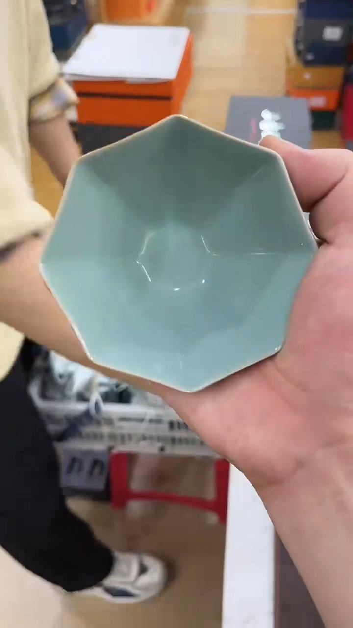 岩传茶具 岩传茶具@G-