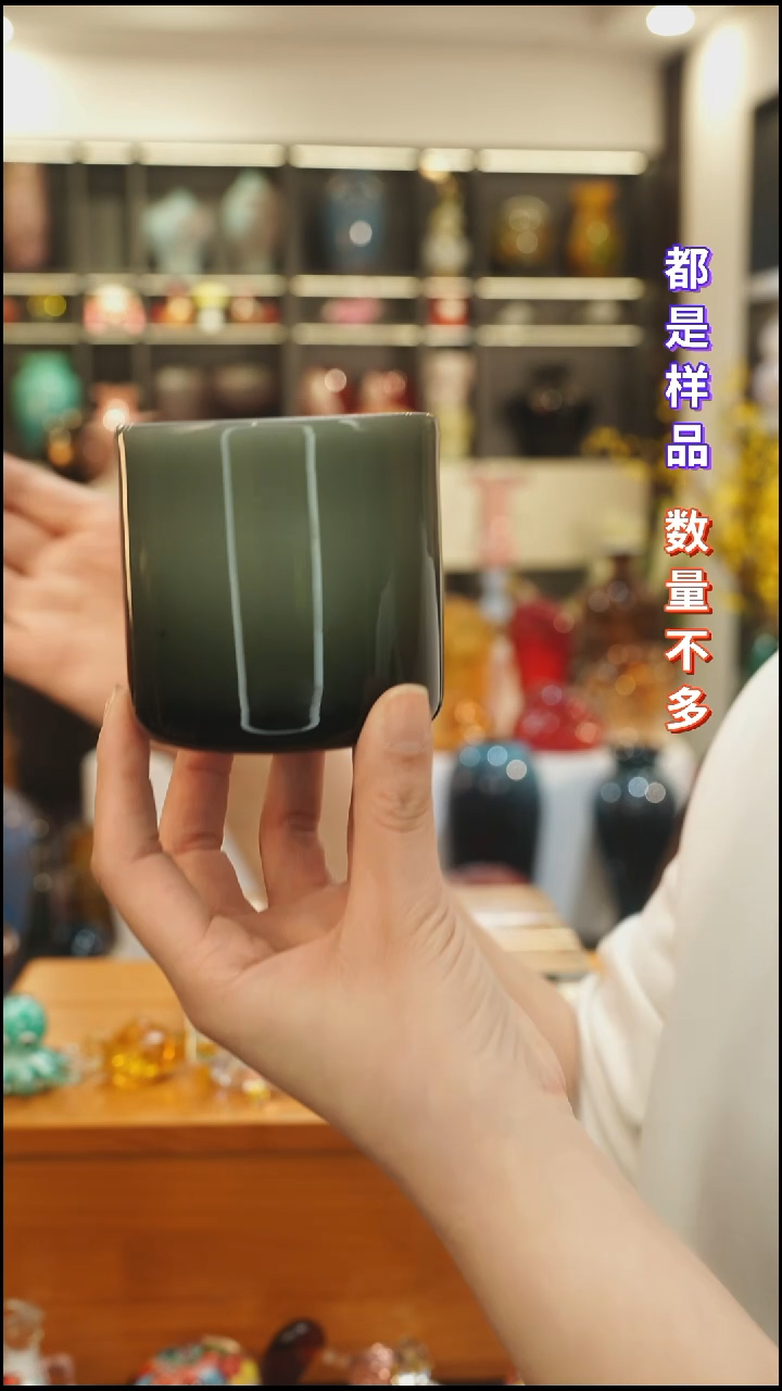 外贸花瓶尾货164