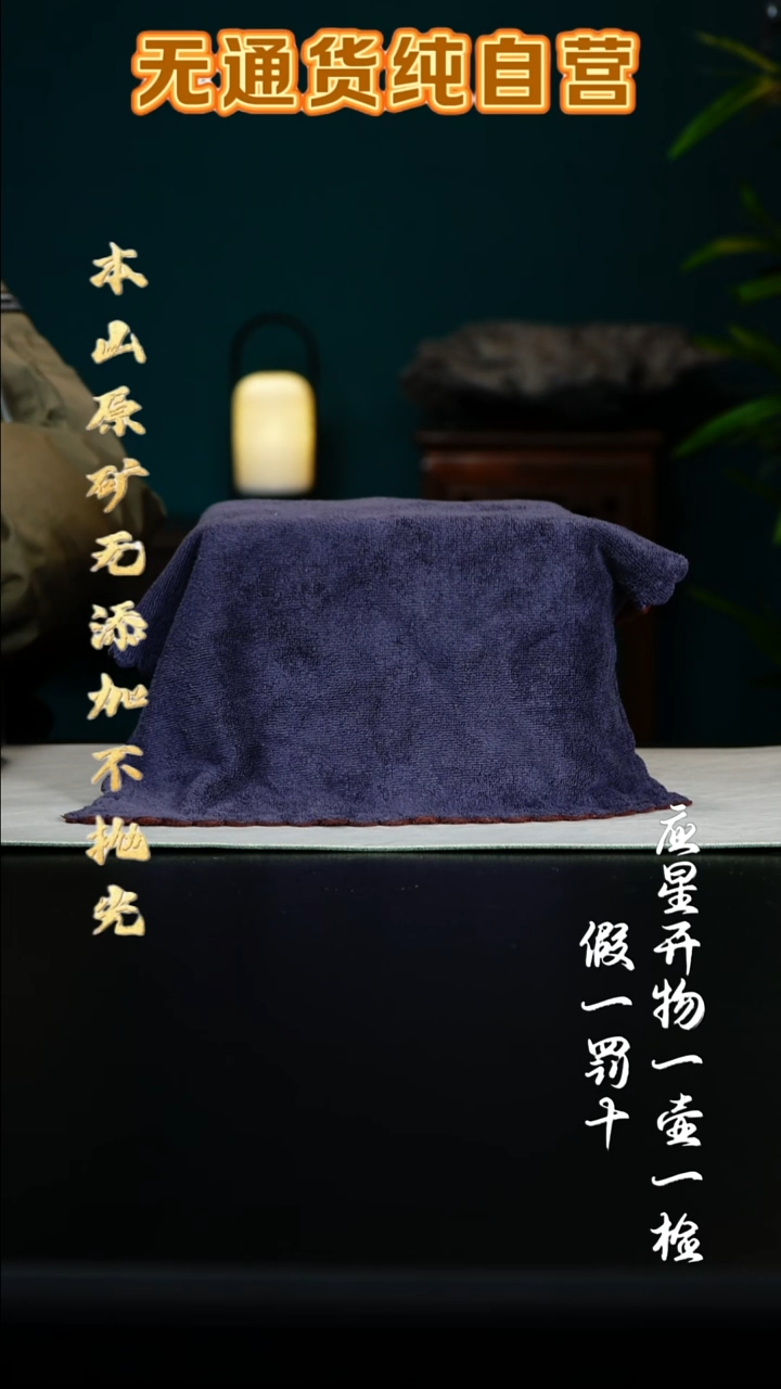 紫砂壶三时紫砂 零添加 福利【2】*参考直播 