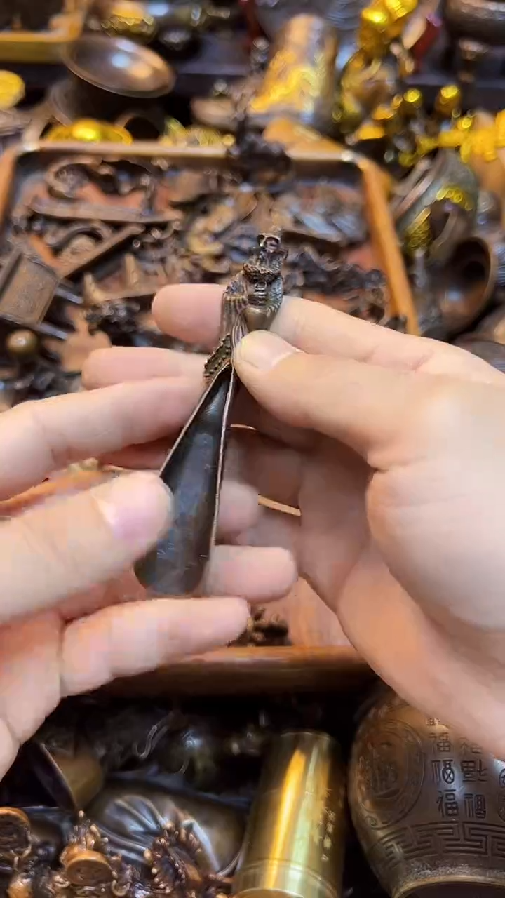 1案台摆件  物品摆件