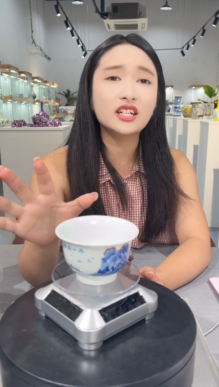 瓷片景德镇陶瓷陶瓷陶瓷