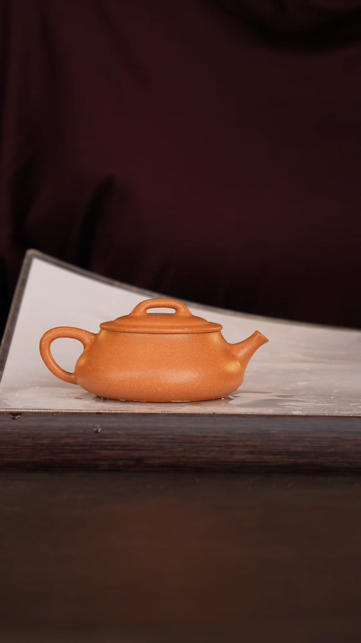 【闪购商品】紫砂茶壶原矿紫砂茶壶