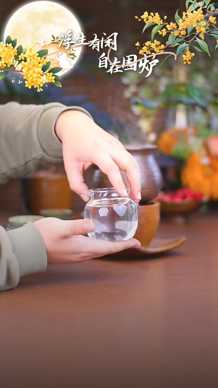 钱袋子公道杯0000