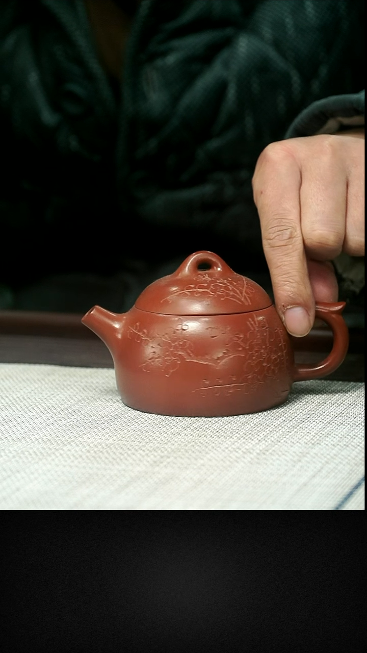 茶壶紫砂茶壶 紫砂48