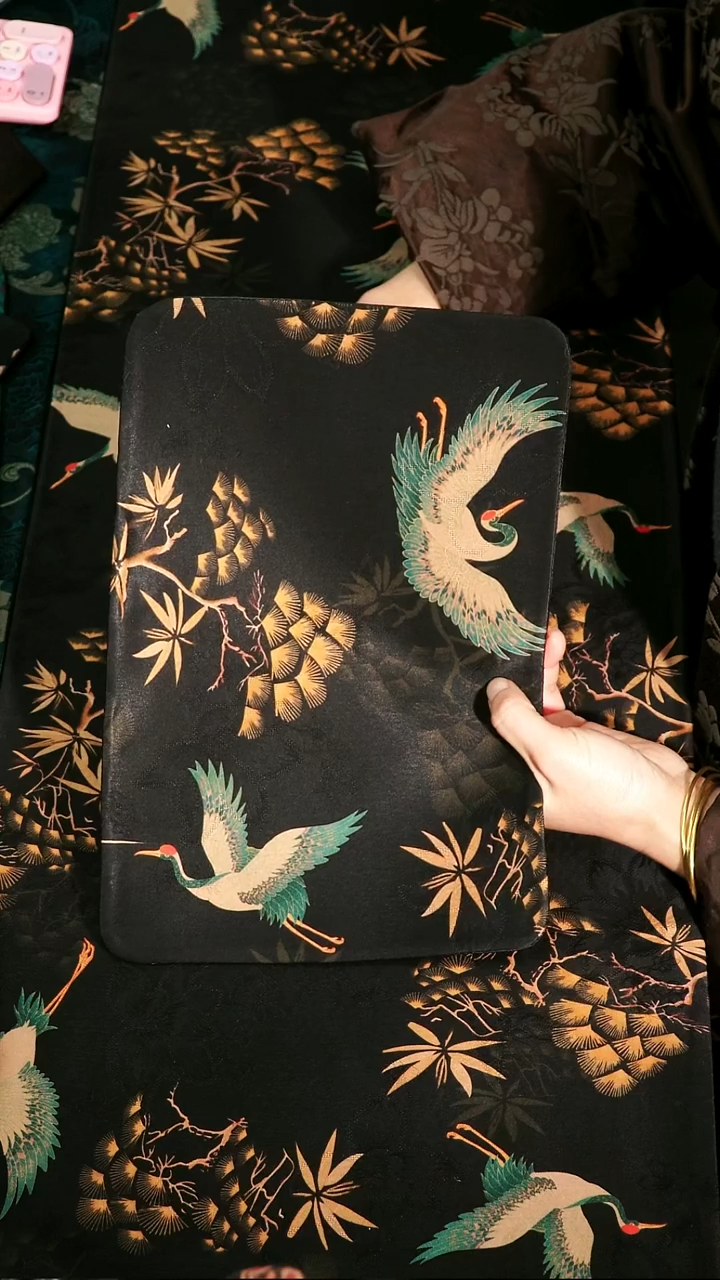 喜见造物茶席尺寸30+20