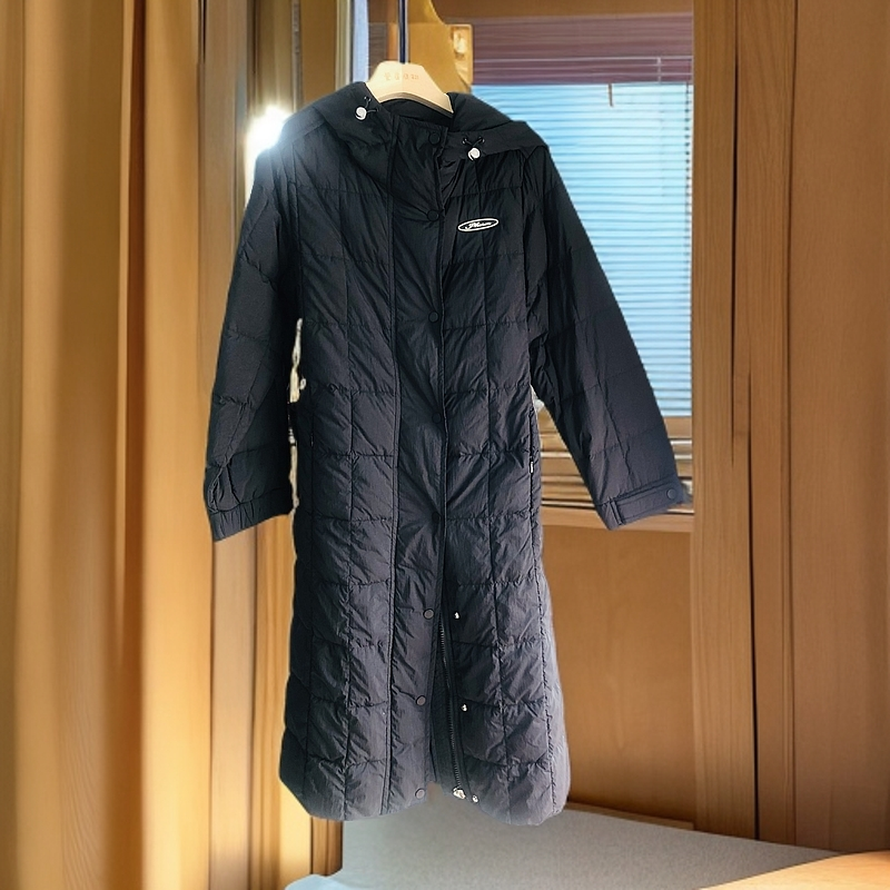 长款雨戎服带腰带