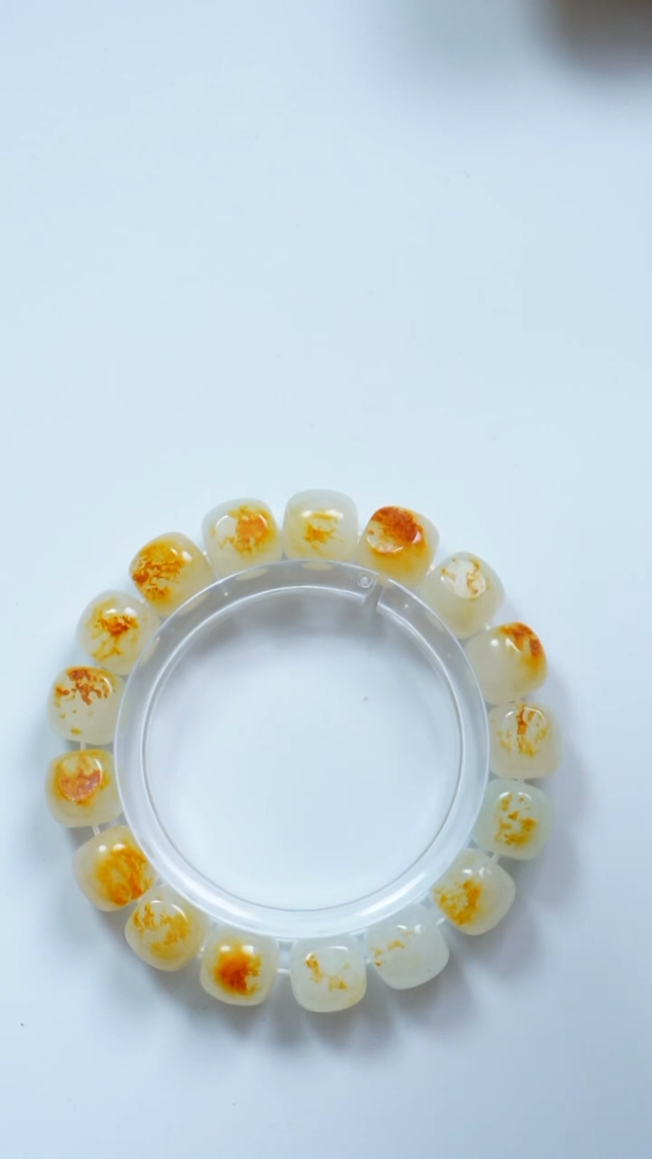 未镶嵌和田玉挂件LUYY1217-08