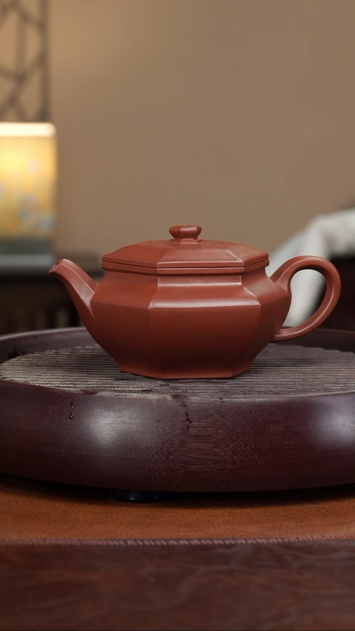 【闪购商品】紫砂茶壶宜兴紫砂壶