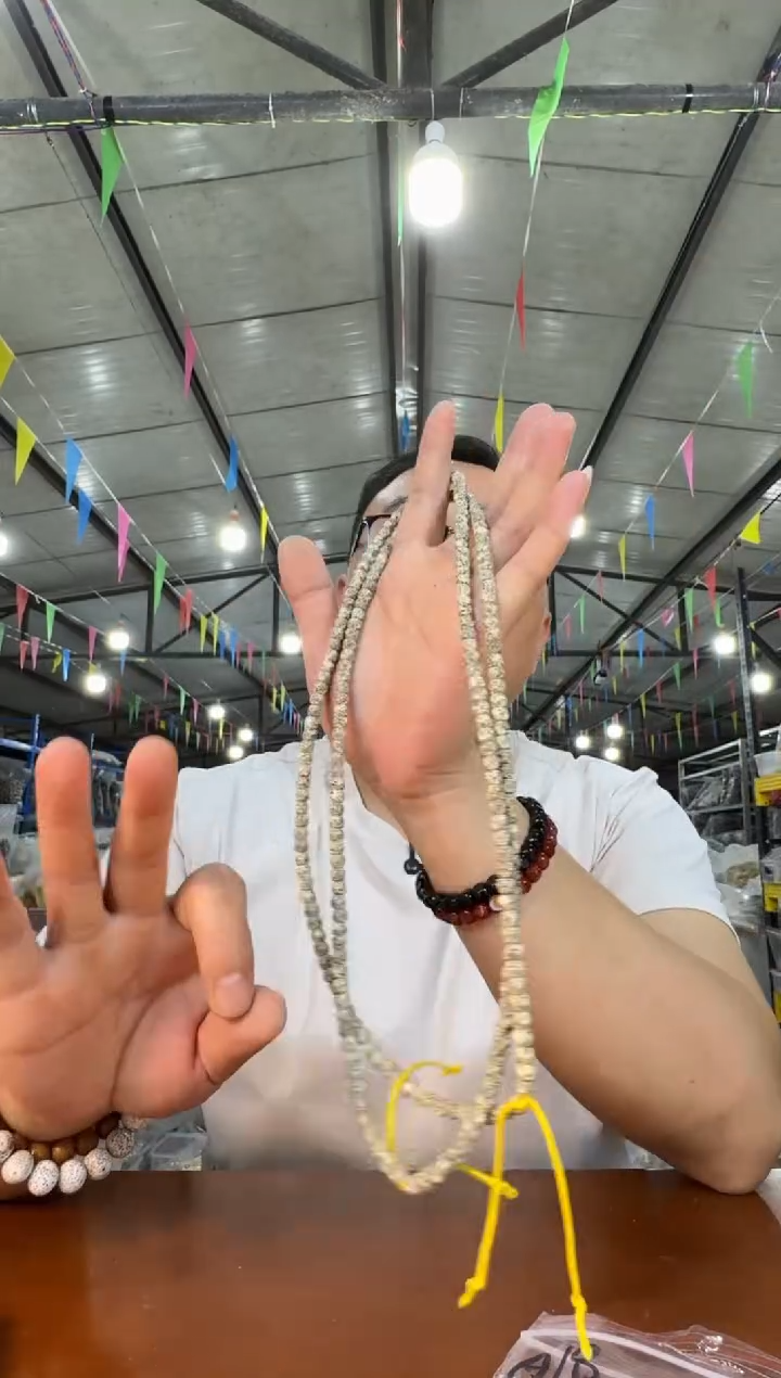 手串星月菩提A15 实物为准