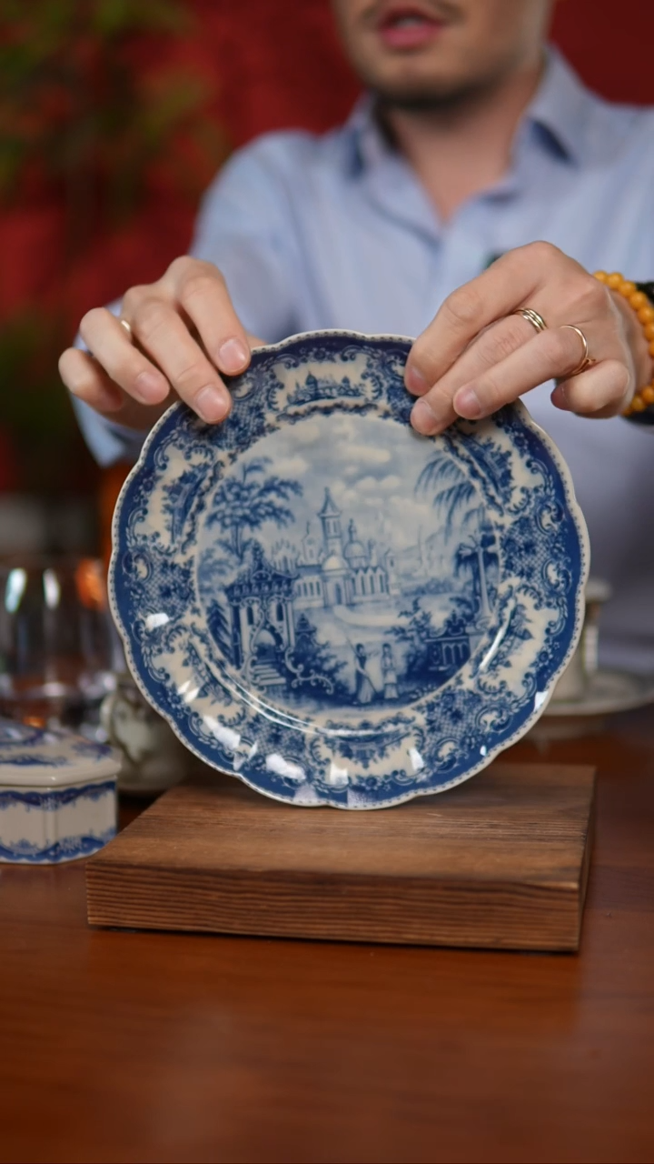 【闪购商品】瓷片直播闪购链接 以图片为准 DG的