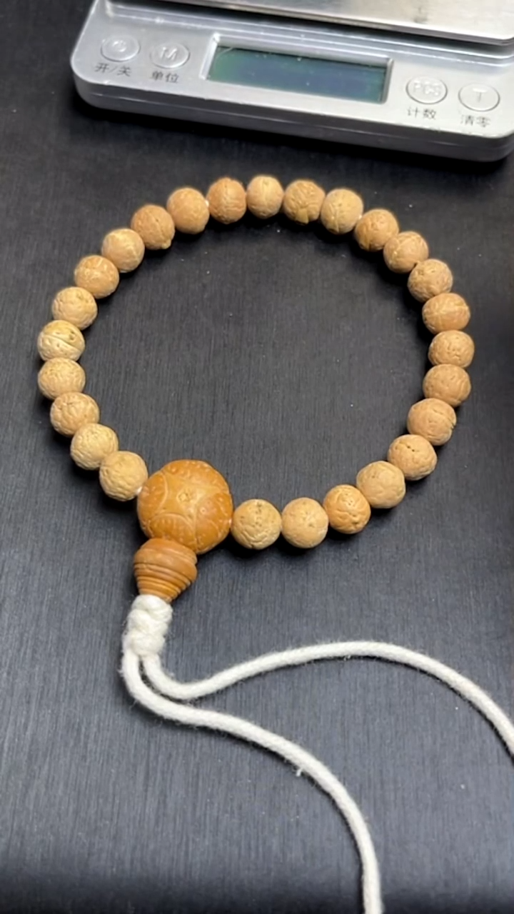 手串凤眼菩提G*J88251106-10