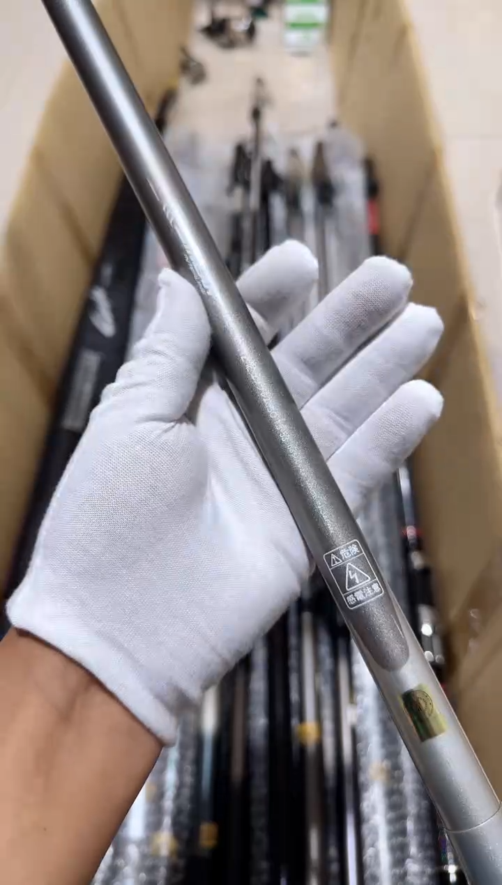 用***9 小李日本中古渔具鱼竿