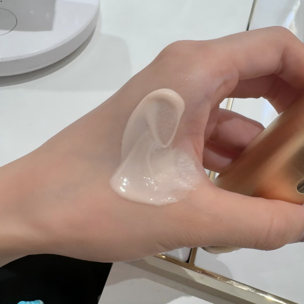 真贵妇鱼样子的琼眼霜