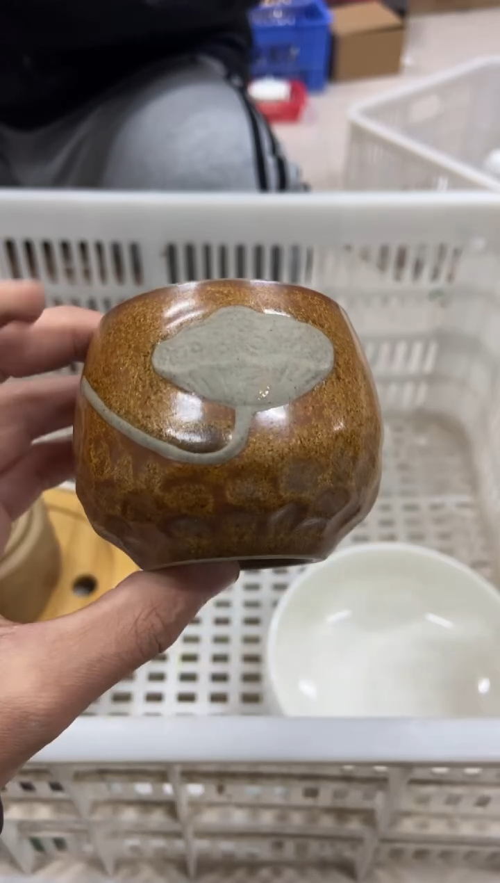 【闪购商品】杯无运费险略有微瑕介意勿拍