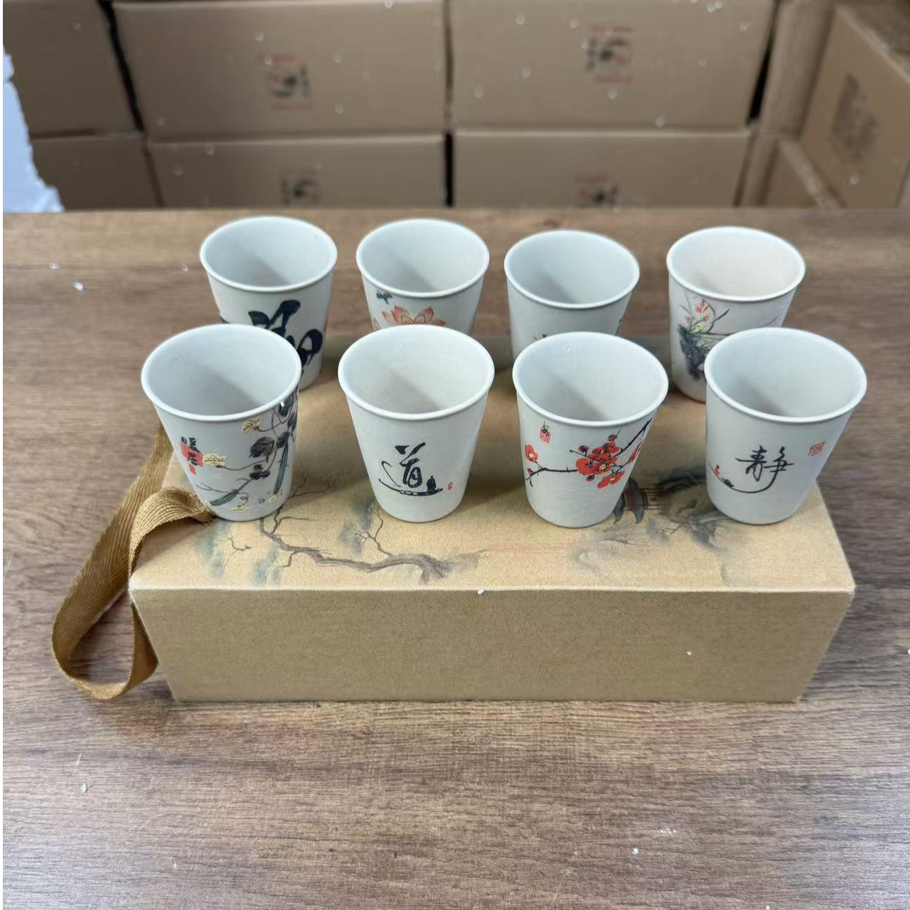 【闪购商品】知初山房专署链接（不带礼盒）@@F429