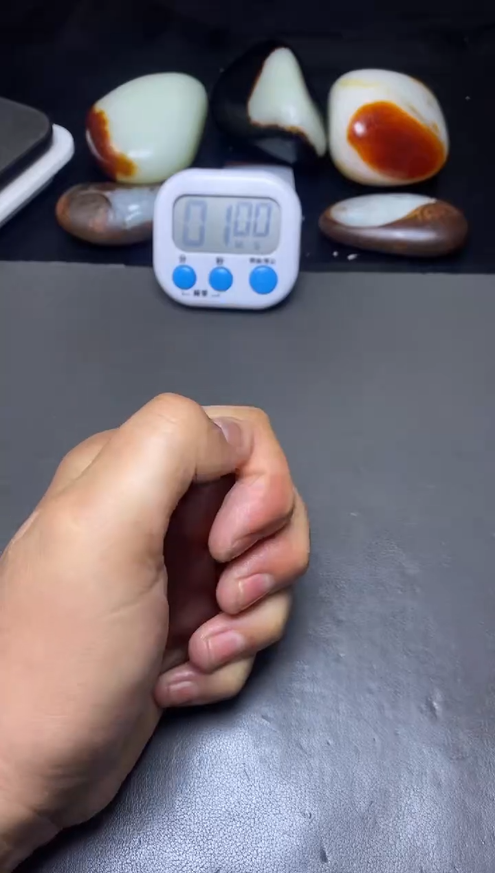 【闪购商品】和田玉普通款未镶嵌和田玉