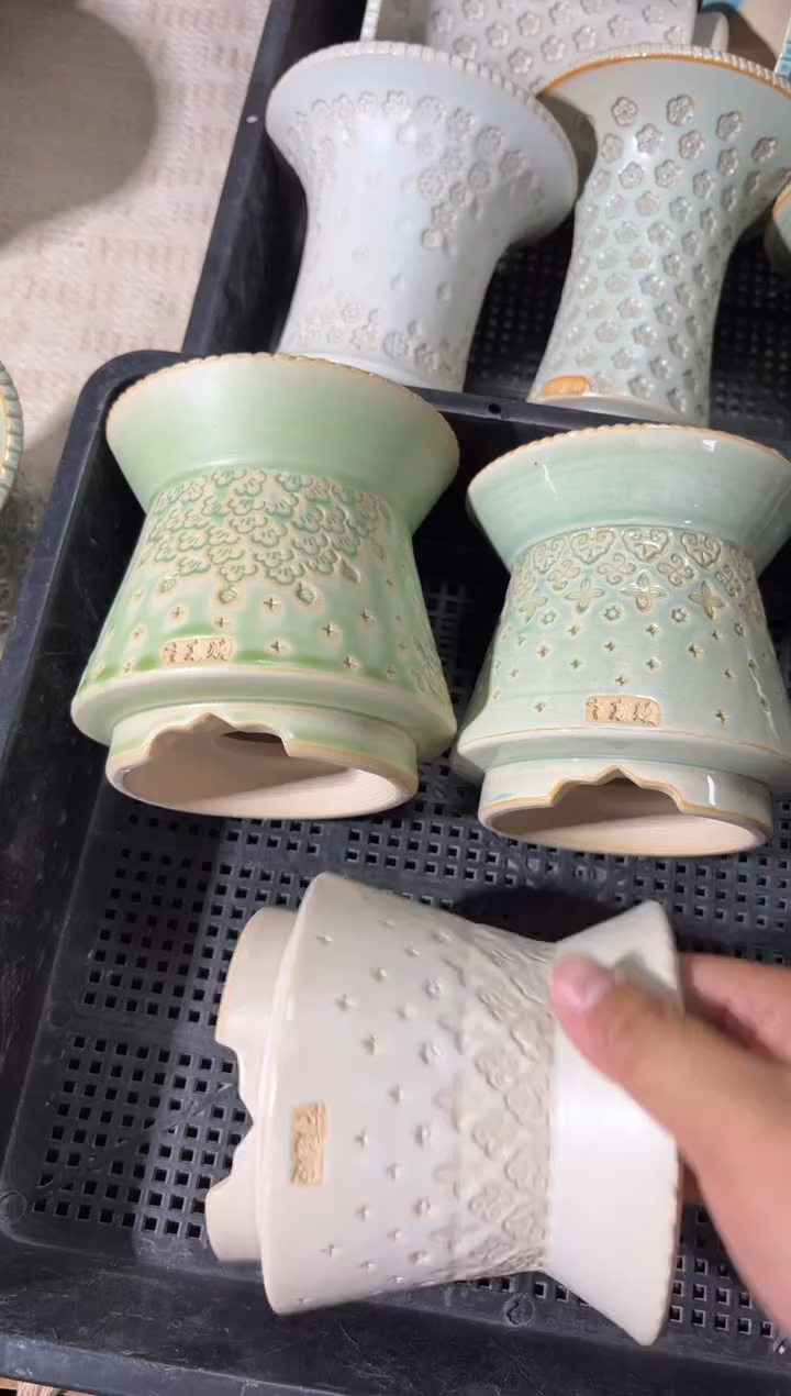 七里烧-默认瑕1-3-044-3个