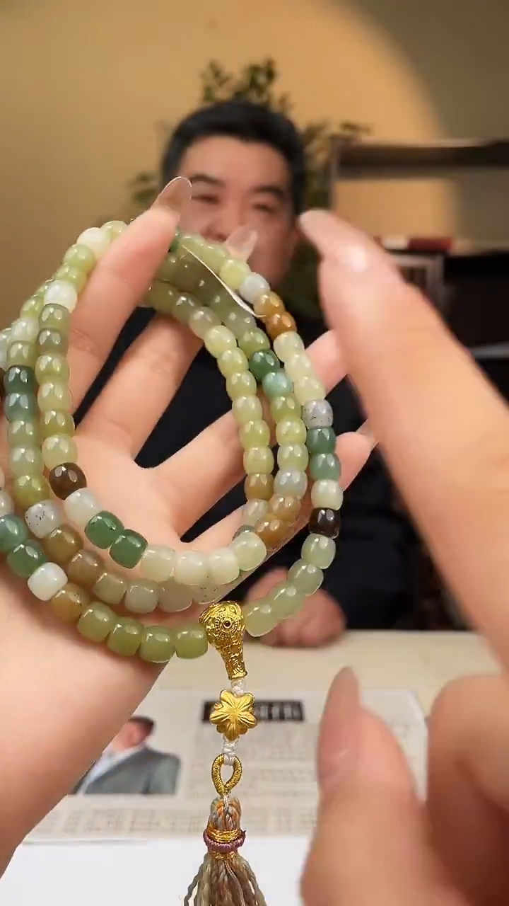 定制和田玉多样性发货拍一发一