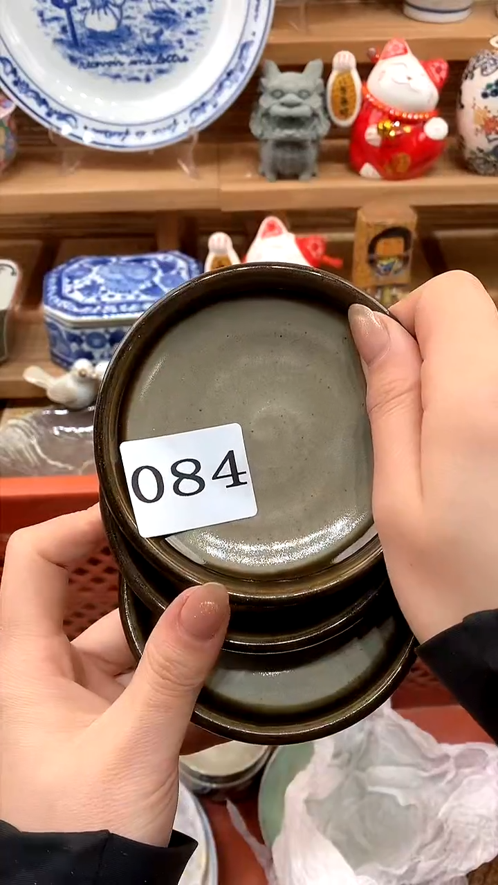 【闪购商品】瓷片新年好，新号开播，满28米包邮